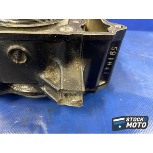 Cylindre piston 