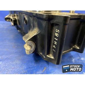Cylindre piston 