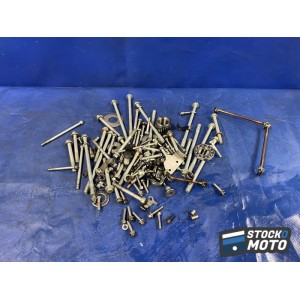 Kit de vis moteur 