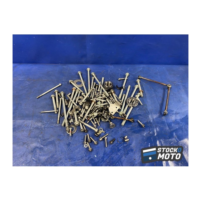 Kit de vis moteur 
