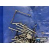 Kit de vis moteur 