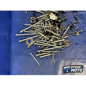 Kit de vis moteur 