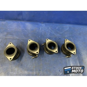 Pipes admission 