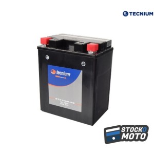 Batterie TECNIUM sans...