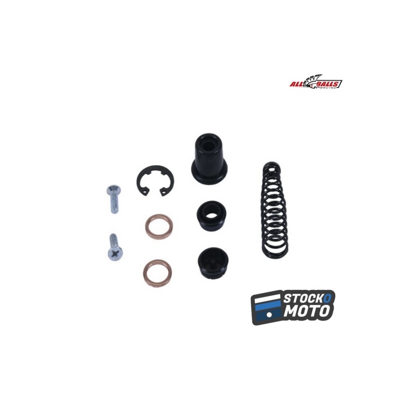Kit de réparation de maître-cylindre ALL BALLS SUZUKI GSX-R 1100