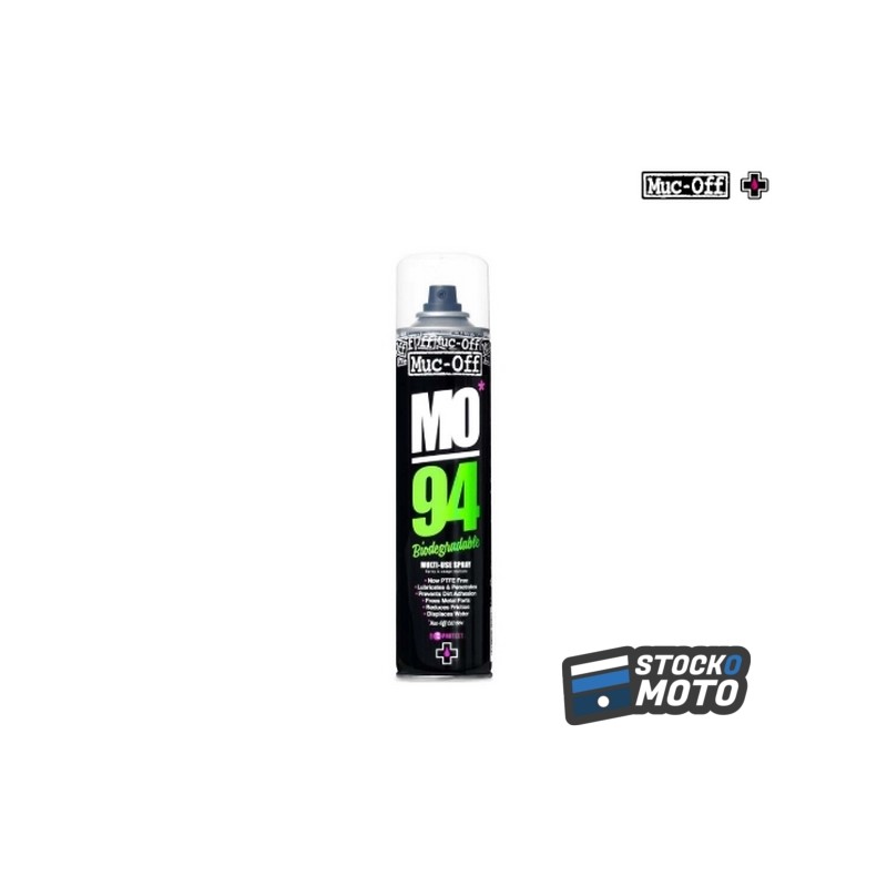 Spray multi-usage MUC-OFF MO-94 - spray 400ml