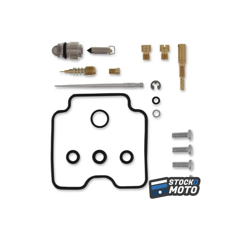 Kit de réparation de carburateur - Yamaha