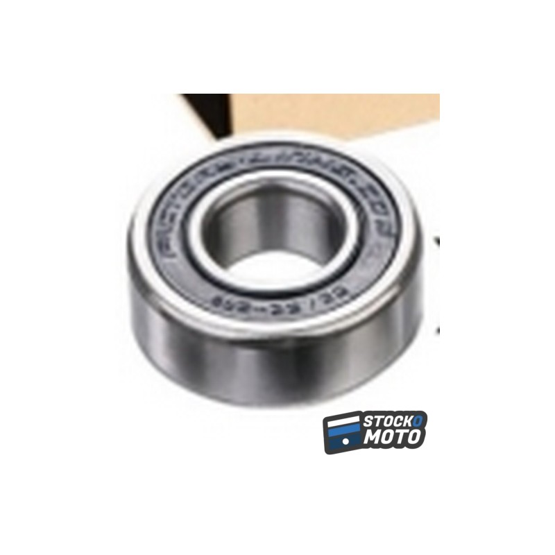 Roulement FACTORY LINKS - 6003 2RS arrière YCF bigy