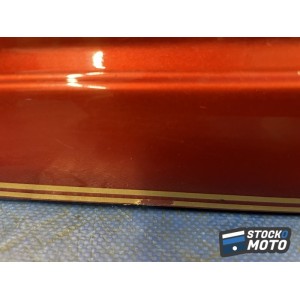 Coque arrière centrale 