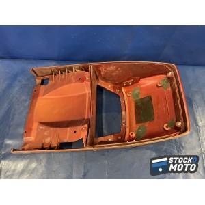 Coque arrière centrale 