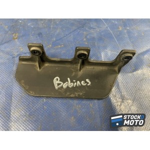 Plastique de bobine d'allumages 