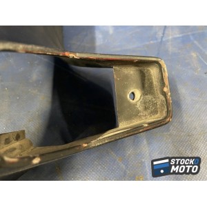 Tête de fourche 