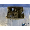 Plastique sur moteur n°1 