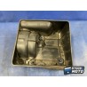 Plastique sur moteur n°2 