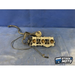 Rampe de carburateur 