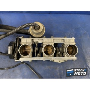 Rampe de carburateur 
