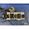 Rampe de carburateur 
