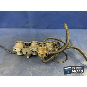Rampe de carburateur 