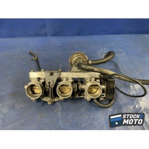 Rampe de carburateur 
