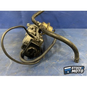 Rampe de carburateur 