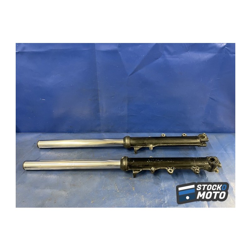 Paire de tube de fourche 