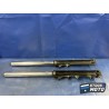 Paire de tube de fourche 