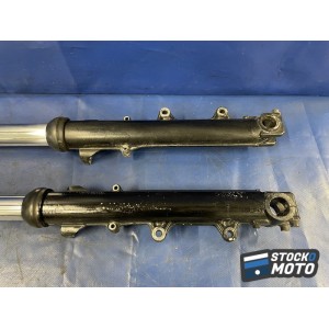 Paire de tube de fourche 