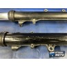 Paire de tube de fourche 