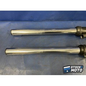 Paire de tube de fourche 