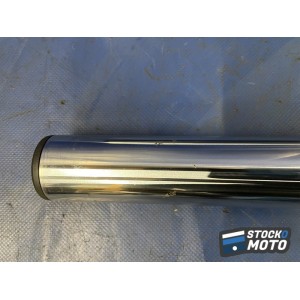 Paire de tube de fourche 
