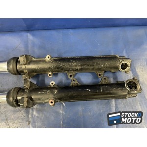 Paire de tube de fourche 