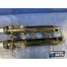 Paire de tube de fourche 