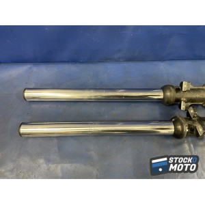 Paire de tube de fourche 