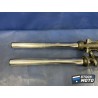 Paire de tube de fourche 