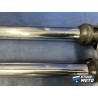 Paire de tube de fourche 