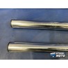Paire de tube de fourche 
