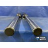Paire de tube de fourche 