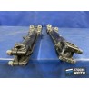 Paire de tube de fourche 