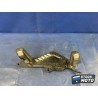Platine repose pied droite 