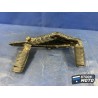 Platine repose pied droite 