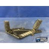 Platine repose pied droite 