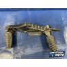 Platine repose pied gauche 