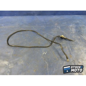 Cable de masse avant 