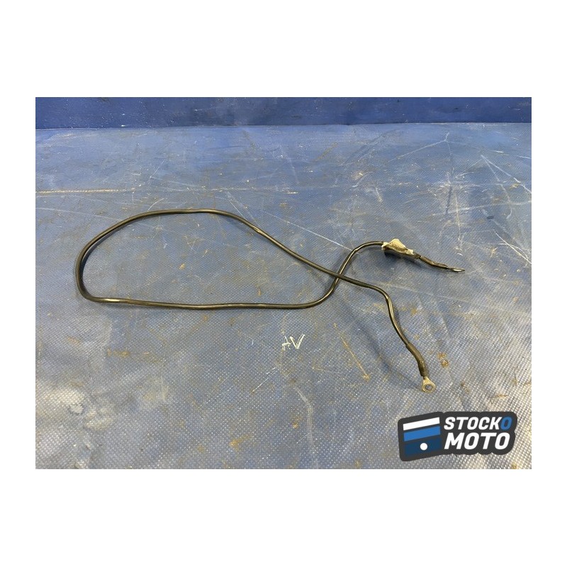 Cable de masse avant 