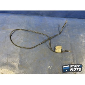 Cable de masse avant 