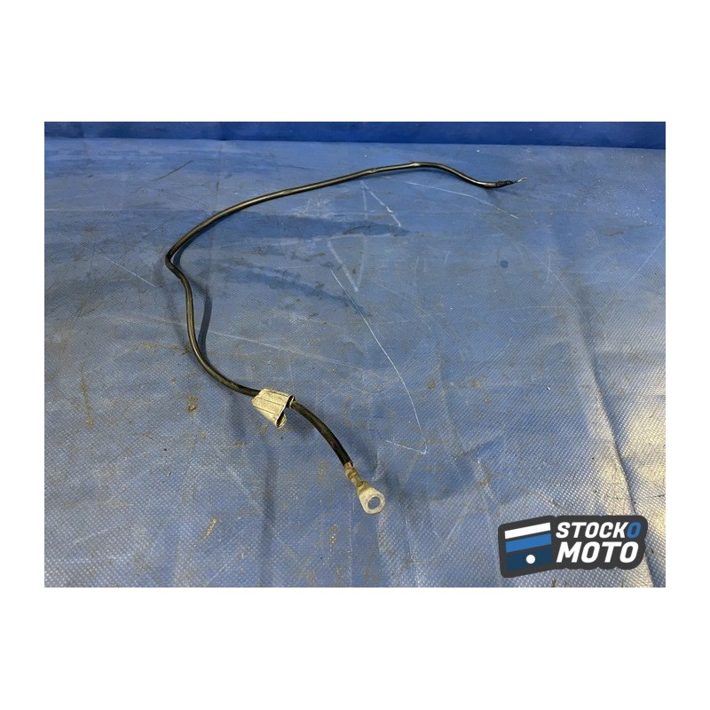 Cable de masse n°2 