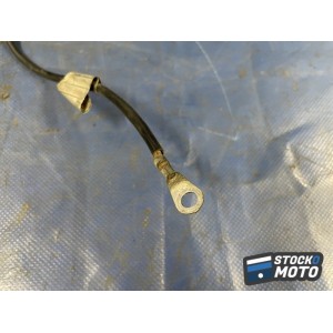 Cable de masse n°2 