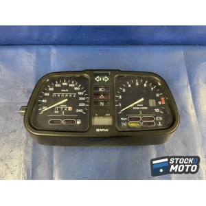 Compteur Tableau de bord 