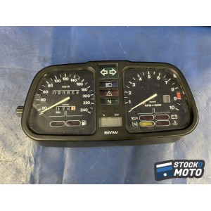 Compteur Tableau de bord 