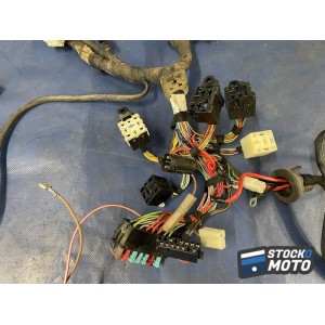 Faisceau électrique principal 